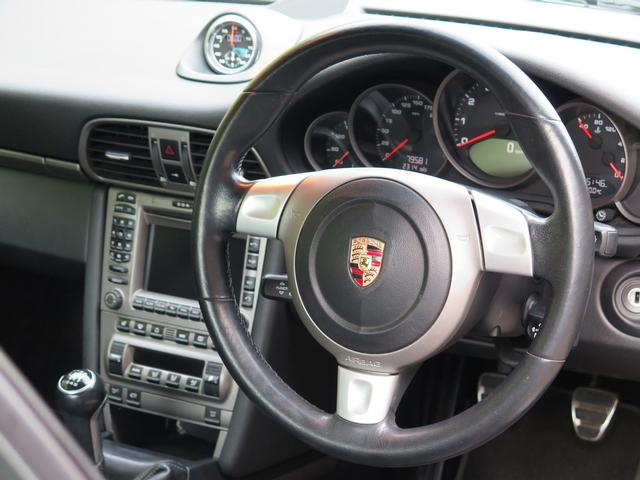 Porsche C2 997 3.6 Coupe 997 3.6